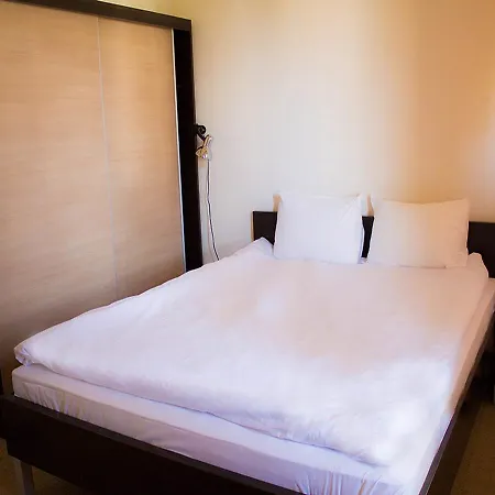 Eagle Lodge Hotel Bansko
