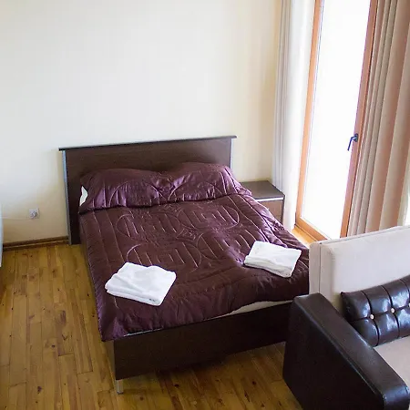Eagle Lodge Hotel 2* Bansko