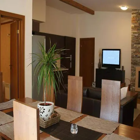 Eagle Lodge Hotel Aparthotel