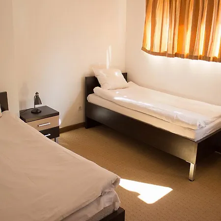 Eagle Lodge Hotel Bansko