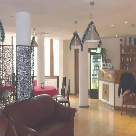 Aparthotel Eagle Lodge Hotel Bansko
