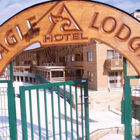 Eagle Lodge Hotel Aparthotel