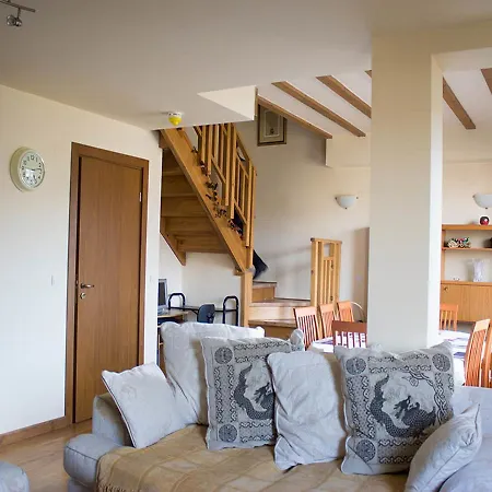 Aparthotel Eagle Lodge Hotel Bansko