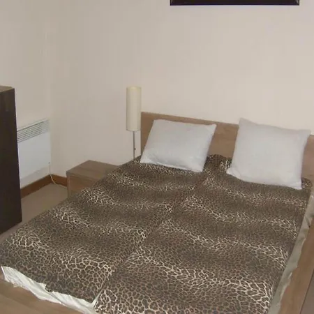 Eagle Lodge Hotel Aparthotel
