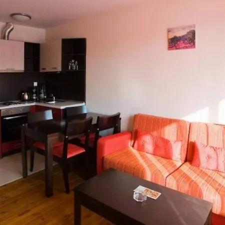Eagle Lodge Hotel 2* Bansko