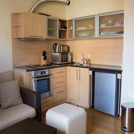 Eagle Lodge Hotel Bansko