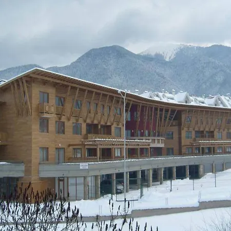 Eagle Lodge Hotel Aparthotel Bansko