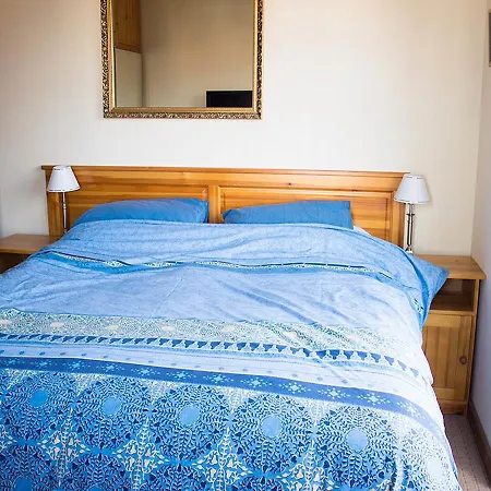 Aparthotel Eagle Lodge Hotel Bansko