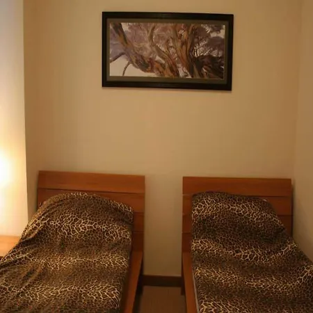 Eagle Lodge Hotel 2* Bansko