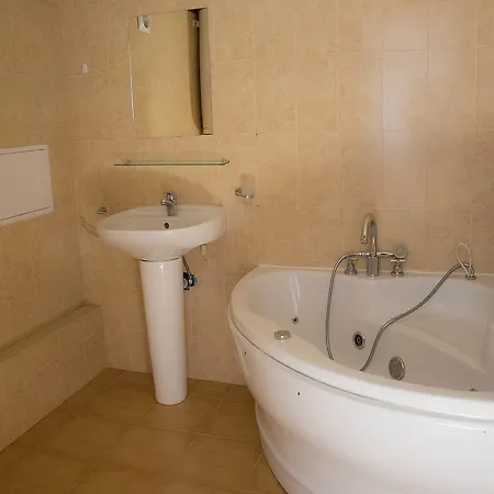 Eagle Lodge Hotel Bansko
