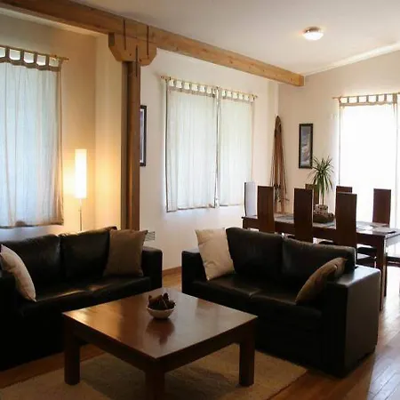 Eagle Lodge Hotel Aparthotel Bansko